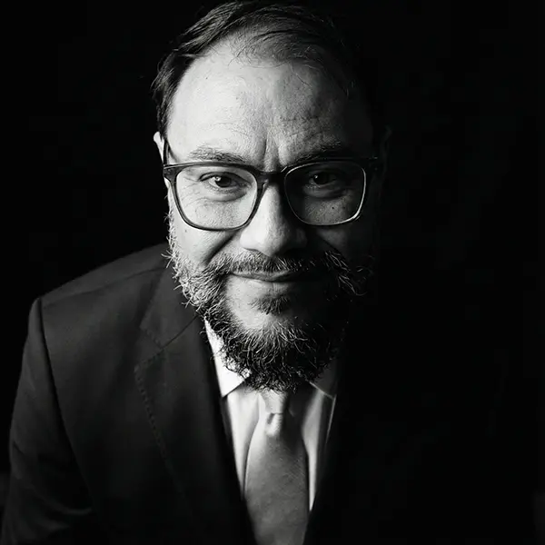 Roberto García