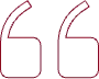 quote icon
